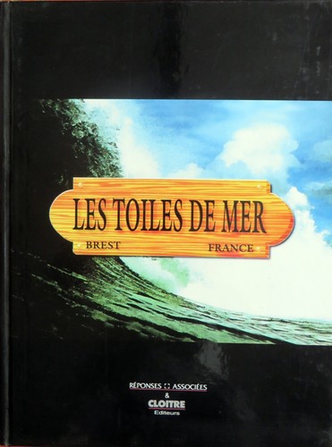Marine voiliers les - voiliers, toiles