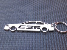BMW E36 COUPE Porte-clés M3 M