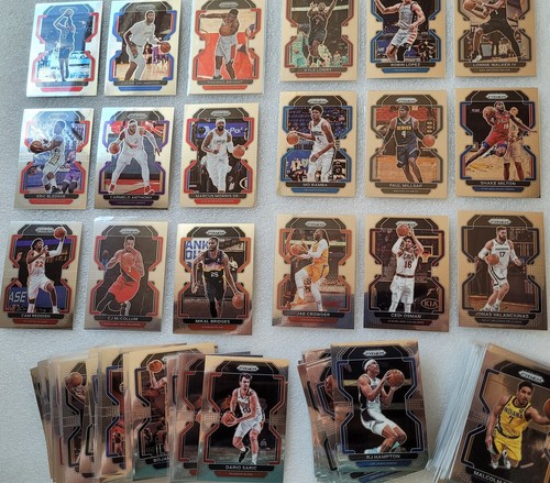2021 panini nba - , set