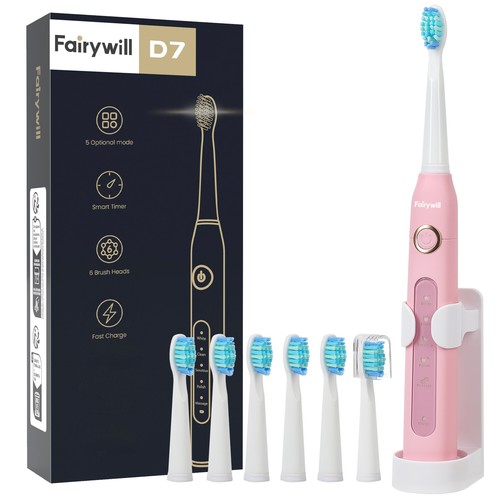 Fairywill brosse dent - à,