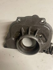 collecteur valve/échappement