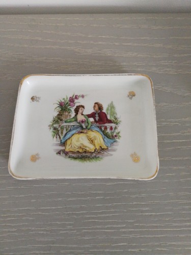 Petite céramique porcelaine - petite,