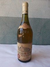 Vin – Château l'étoile -