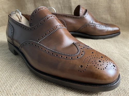 Rare mocassins en - j.m.,