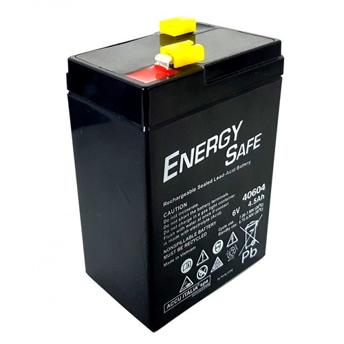 Batterie plomb rechargeable - batterie,