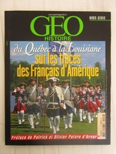 GEO HISTOIRE hors série N° 2