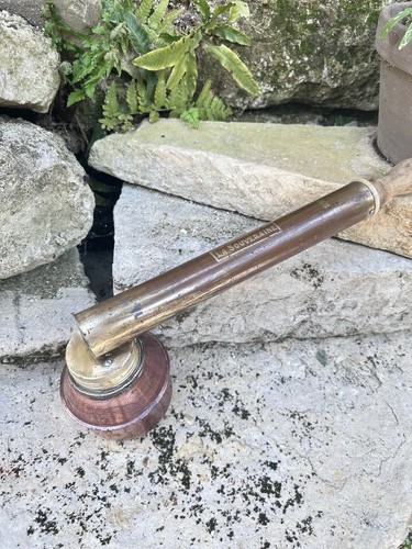 Ancien pulverisateur - ancien,