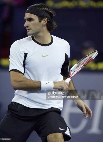 Short tennis nike roger - short,