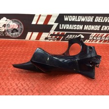 Cache interieur de tete de fourche droit Yamaha FZ6 Fazer 2004 à 2006