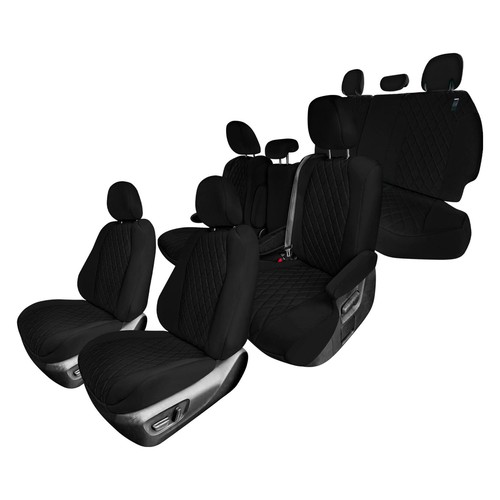 For toyota sienna - for, 21-24