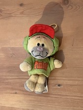 Doudou peluche ours Ourson