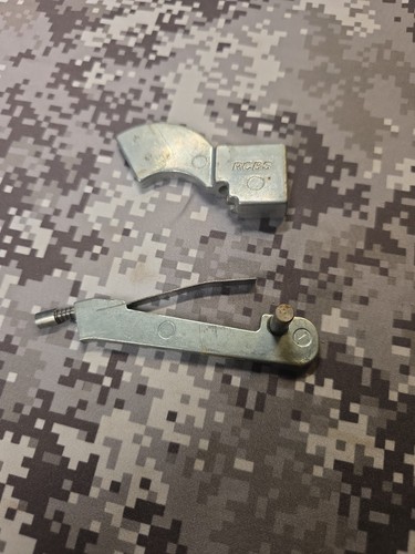 Rcbs universal primer arm - rcbs, ii