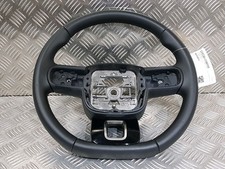 Volant direction cuir (insert