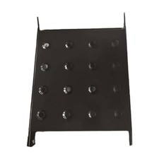 Échelle plate-forme de travail antidérapante portable pour travailler en