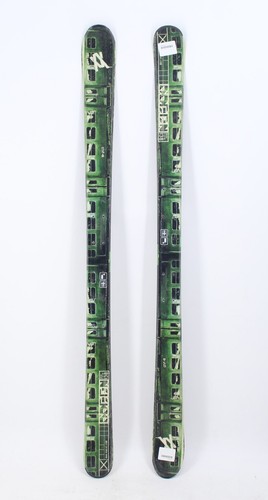 Volkl dogen twin tip flat - dogen,