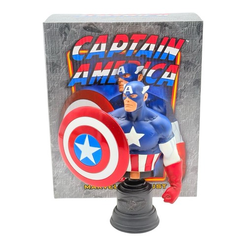 Bowen designs marvel - designs, captain