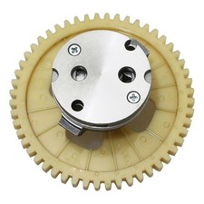 Pompe à huile complète