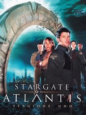 Stargate