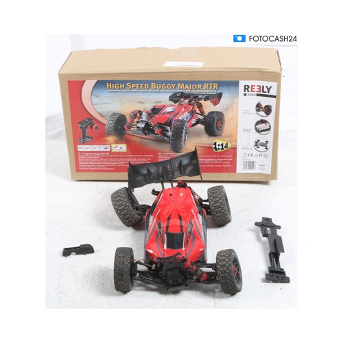 Reely buggy haut de - 1:14,