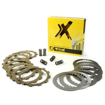 Kit disques embrayage prox - kit,
