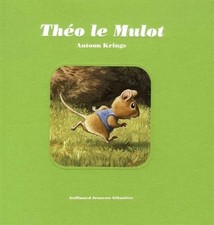 Théo le Mulot | Krings Antoon