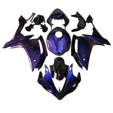 Carénage Fairing Kit Bodywork