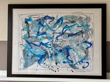 JONONE (street art)- Belle