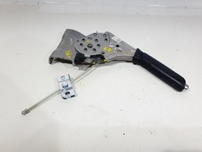 Mécanisme De Levier De Frein