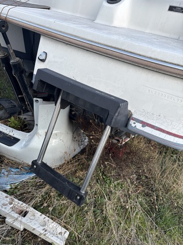 Bayliner capri fold - bayliner,
