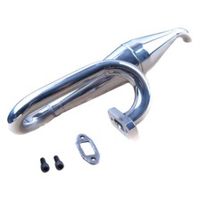 Tuyau D'échappement De