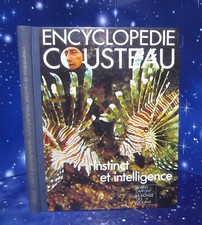 Encyclopedie COUSTEAU