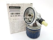 ORIGINAL Renault Radiateur