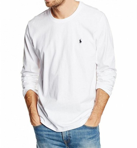 Shirt manches longues - manches,