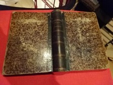 GEGENBAUR (Carl G.) - Manuel