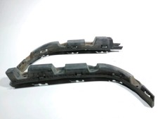 SUPPORT CENTRAL DE PARE-CHOC ARRIERE SEAT LEON 2 phase 1 (09/2005 05/2009)