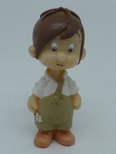 FIGURINE ANCIENNE PVC