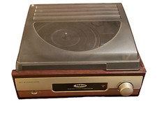 Ancien tourné disque bigben - tournÉ,