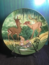 Disney's Bambi First Edition