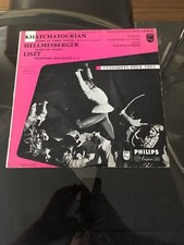 Vinyle, 33 tours 1/3  