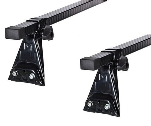 Barres toit transversales - de,