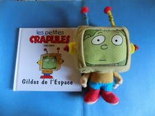 Livre Les Petites Crapules