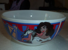 bol Disney  vintage du bossu