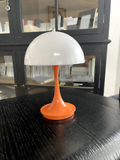 Lampe champignon style années