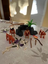 Playmobil : 5102 - Tigres à