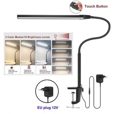 2101# lampe LED de bureau - maquette, modélisme, électronique, bricolage..