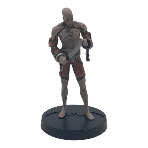 Eaglemoss batman arkham - eaglemoss, asylum