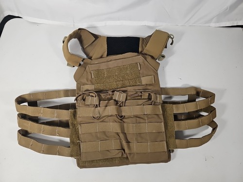 Crye precision jpc coyote - crye,