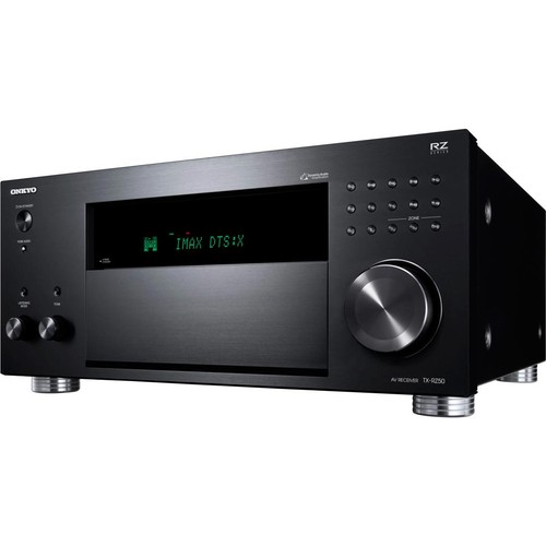 Onkyo rz50 2 channel - onkyo, 9.2-channel