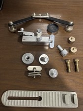 Caméra Ancienne Accessoires