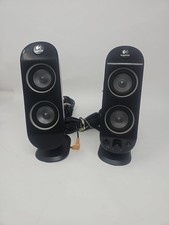 Logitech X-530 5.1 Computer